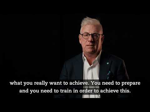 Stefan Björk - Yes it's possible!