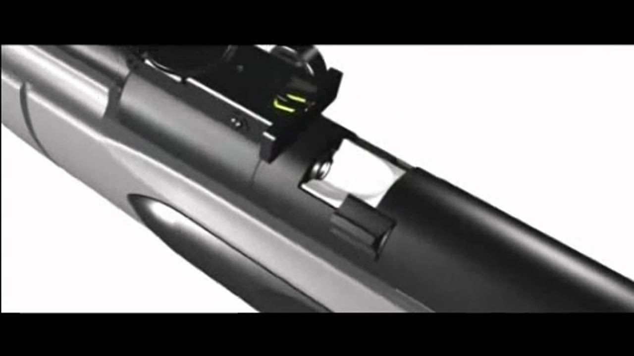 GAMO CARABINE CFX 4,5 MM