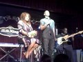 BRIAN MCKNIGHT/KYM WHITLEY - BB Kings NY 5 ...