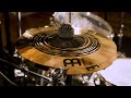 Meinl Classics Custom Dual 10" Splash thumbnail 7