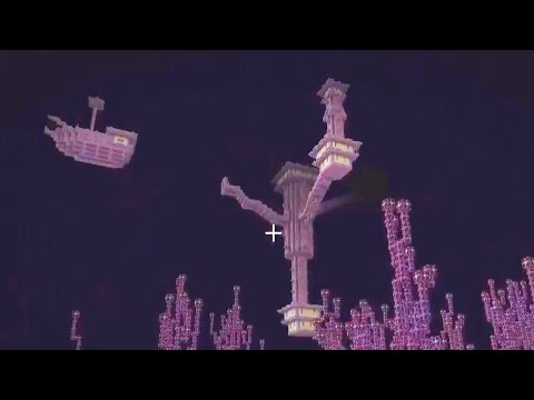 Spark findet End City auf Ansage