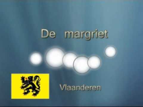 De margriet