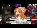WILLIAM OWES CHILD SUPPORT Not ️original Afton Family
