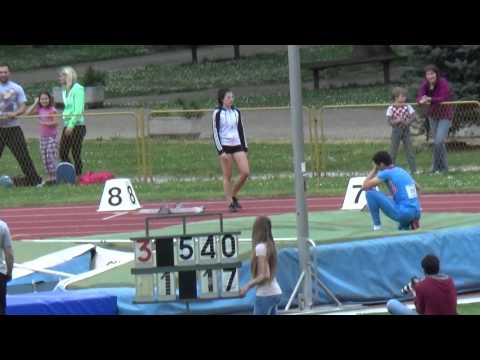 Motka i disk [M] - Miting otvorenja sezone 2015