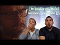 Breaking Bad Season 5 Episode 15 'Granite State' REACTION!!