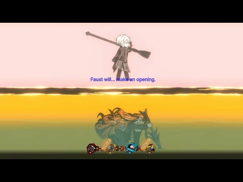 [Limbus Company] Canto 9 Unique Base Ego Interactions