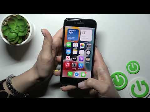 iPhone SE (2022) Touch ID Test - Fingerprint Sensor Test