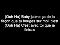 Marc Antoine - Ooh ha 