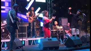 3al Mashy - VAN ft. TAHRA - عالماشي