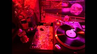 Procol Harum - Something Magic (vinyl rip)