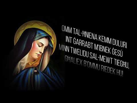 Kurunella lill-Madonna tad-Duluri