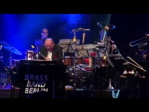 artmontan September 2015: Brass Band Berlin
