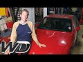 Edd China & Mike Brewer In The First Episode! | Wheeler Dealers