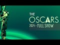 The Oscars-2024 Full Show