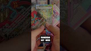 #pokemon #pokemoncards #pokemontcg #packopening #prismaticevolutions