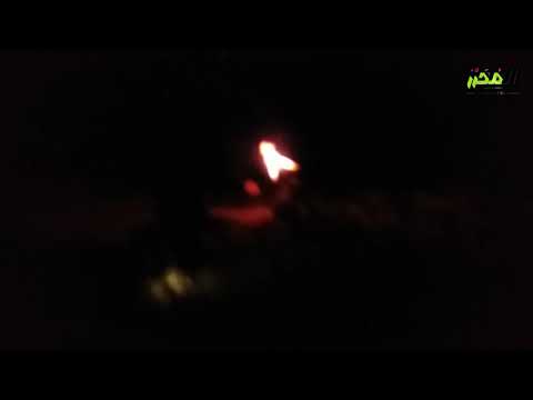 استهداف  قوات النظام بقذائف الهاون من قبل الجبهة الوطنية للتحرير  في محافظة حماة