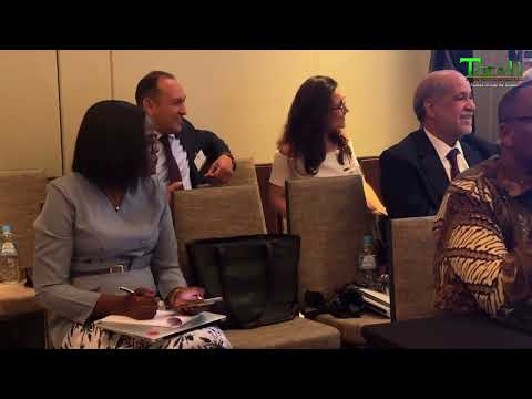 TATOLI NEWS AGENCY - Timor Leste Hosts UN C24 Seminar on Pacific Decolonization and Sustainability