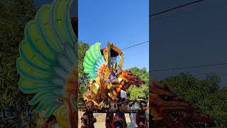 Download lagu singa depok naga mp3