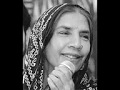 Akhiyan Nu Rehn De By Reshma YouTube