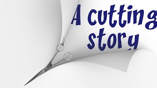 Mrs Ash Gets The Chop!