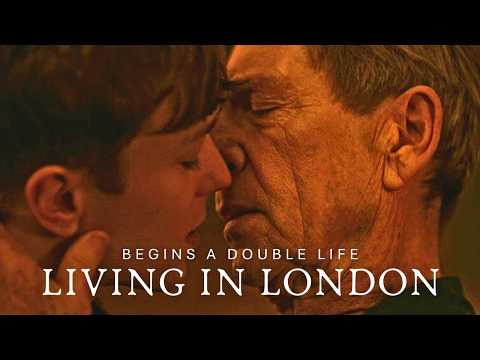 Begins a double life as a sex worker - Sebastian 2024 | Gay Film