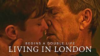 Download lagu Begins a double life as a sex worker - Sebastian 2024 | Gay Film mp3