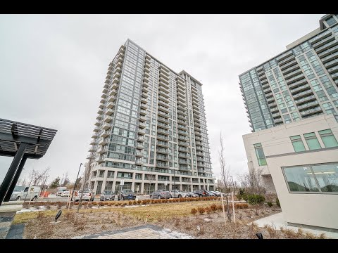 #1605-349 Rathburn Road West, Mississauga Home for Sale - Real Estate Properties for Sale