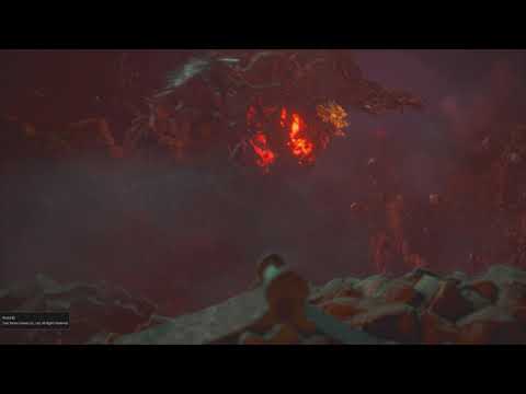 Nioh2 PS5 - pt.41  The High Spirited Demon