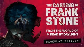 Watch and explore about The Casting of Frank Stone US Xbox Series X|S / PC CD Key