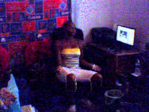 me an cc jzt chillen an viben