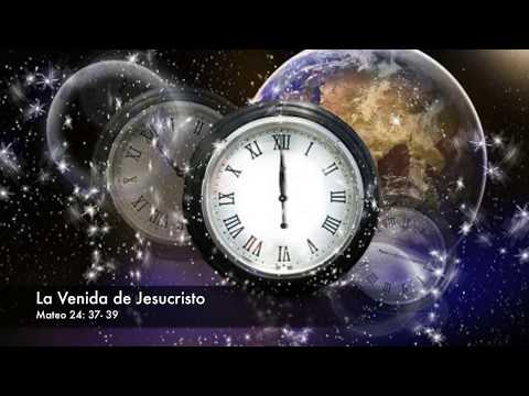 La Venida de Cristo Se Acerca | Nueva PREDICA CRISTIANA 2020 | Predica para radios completa