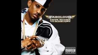Fabolous- What Should I Do (Feat. Lil Mo) (From Nothin&#39; To Somethin&#39;)