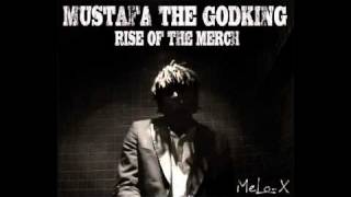 Melo-X Feat. Jesse Boykins III - Black Apple With Love