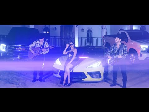 Vena De Rey - La Hija del Señor (Official Video)