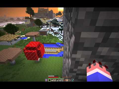 LethalVortex Minecraft Adventures Episode 391