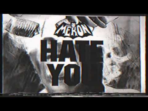 Black Mekon - "One In The Hate" (album trailer)
