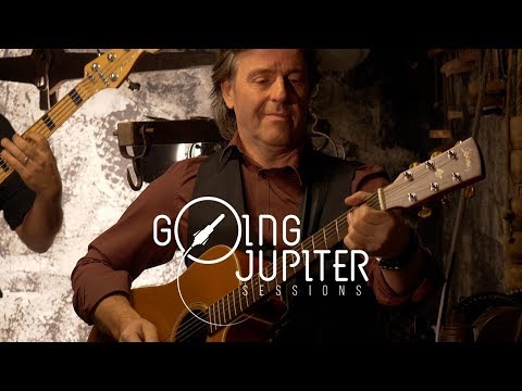 Ramblin' Dog - Faith Is The Answer | Going Jupiter Sessions