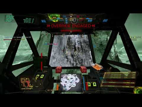 MWO - My Choice for Free Hero Mech - Fafnir Juggernaut (#767)