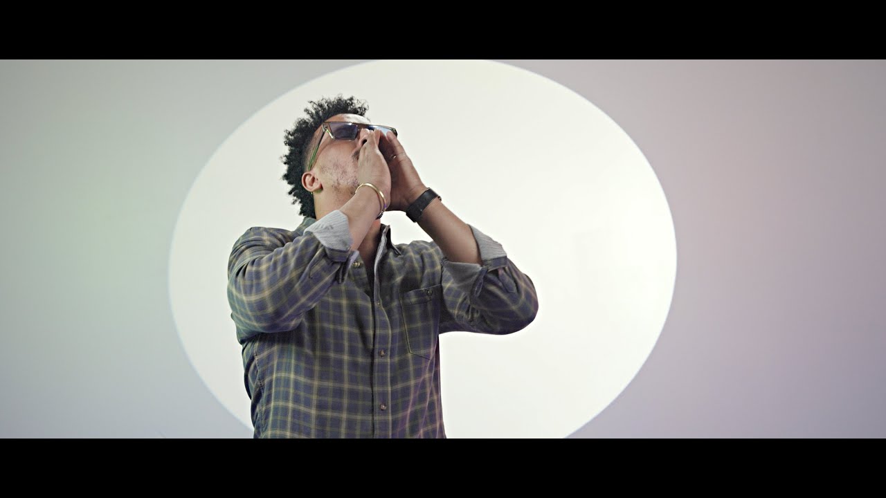 ILKACASE QAYS YARTU WAA GOB MUSIC VIDEO 2025 DIRECTED BY JUNDI MEDIA