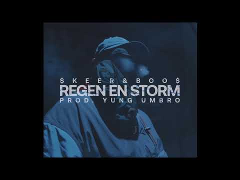 $KEER&BOO$ | REGEN EN STORM | PROD. YUNG UMBRO ***'95 DEATH ROW***