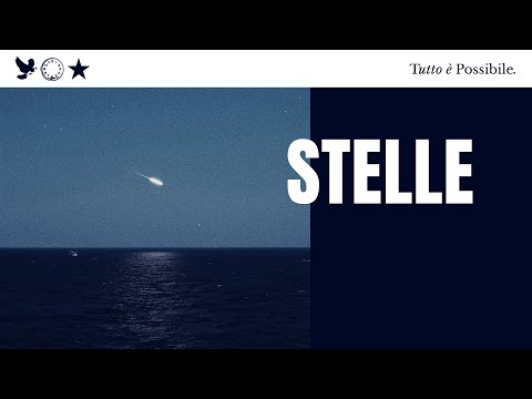 Geolier - STELLE (Lyric Video)