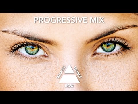 Aurosonic - Open Your Eyes Lyrics (Progressive Mix) ft. Kate Louise Smith