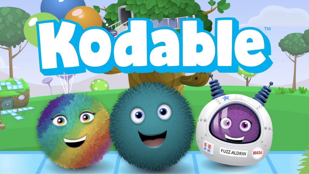 Coding for Kids | Kodable