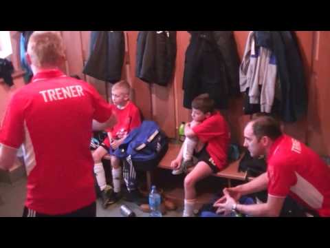 APN Knurów odprawa przedmeczowa 00117