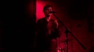 Salt in the Wound (Beck), Her Lawless Eye, live