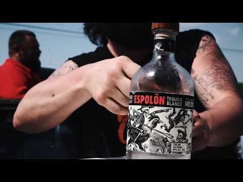 Country Cody x Ekko Sykes - Can't FW Y'all