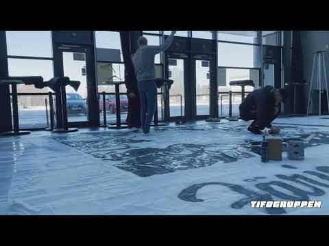 TIFOGRUPPEN Säsongsfilm 2022-2023