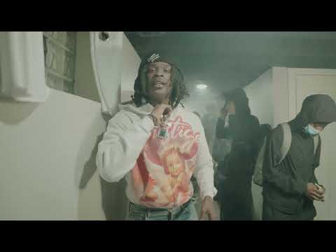 Mg Blinky -  DOA ( Official Music Video )