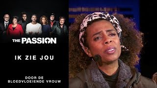 12. Ik Zie Jou  - Graziëlla Hunsel Rivero (The Passion 2018 - Amsterdam, De Bijlmer)