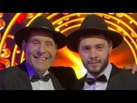 Acum douăzeci de ani, eram tânăr n-aveam bani - Constantin și Cosmin Gaciu & Taraful Iancu Jianu